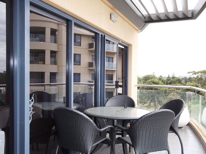 25/15 Dequetteville Terrace, Kent Town SA 5067