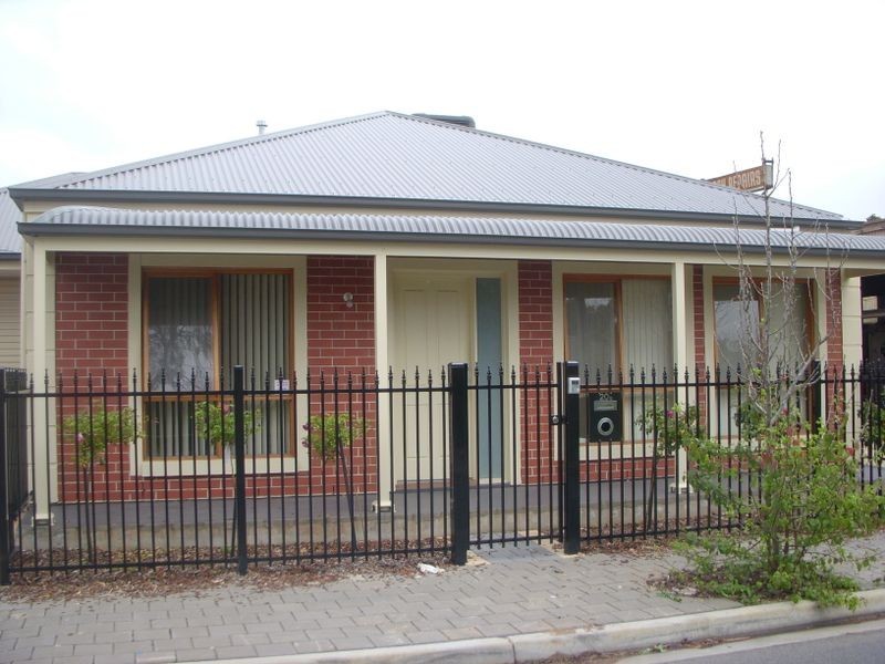20B Fifth Street, Brompton SA 5007
