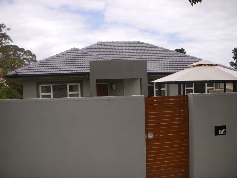 11A Leslie Avenue, Evandale SA 5069