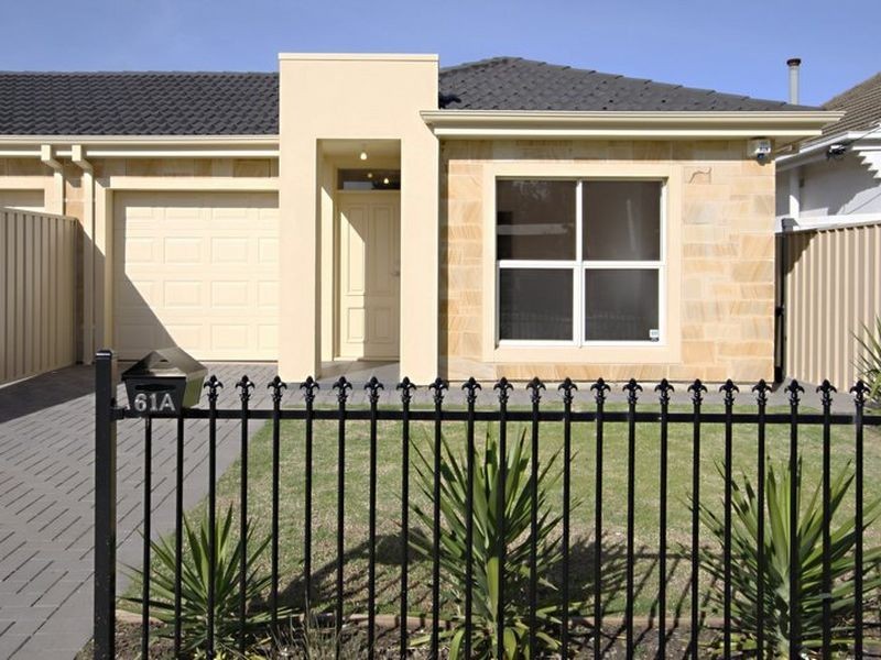 61A Marlborough Street, Henley Beach SA 5022