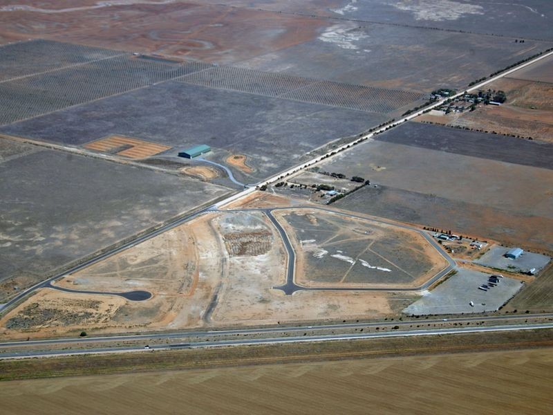 27/ Road Train Drive, Two Wells SA 5501
