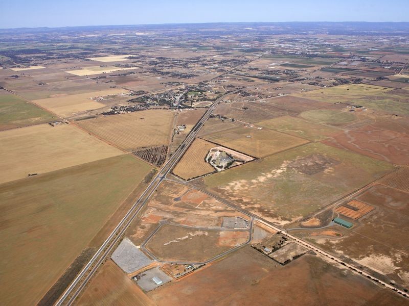 28/ Road Train Drive, Two Wells SA 5501