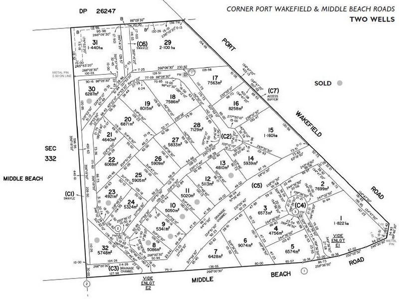 28/ Road Train Drive, Two Wells SA 5501