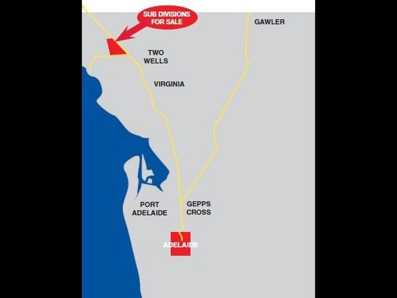 28/ Road Train Drive, Two Wells SA 5501