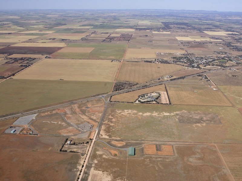 29/ Road Train Drive, Two Wells SA 5501