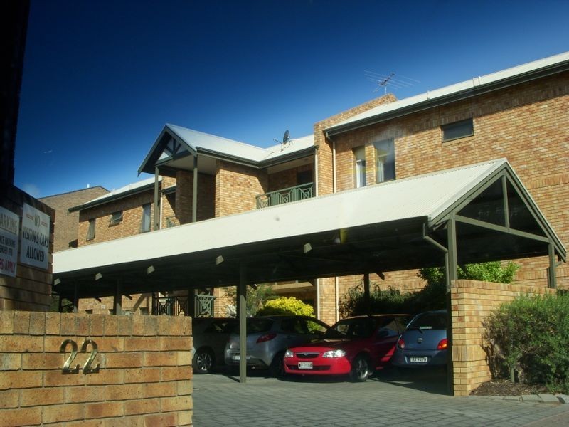11/22 Cambridge Street, North Adelaide SA 5006