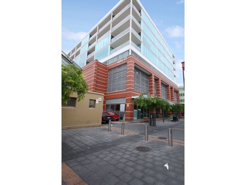 513/15 Vaughan Place, Adelaide SA 5000