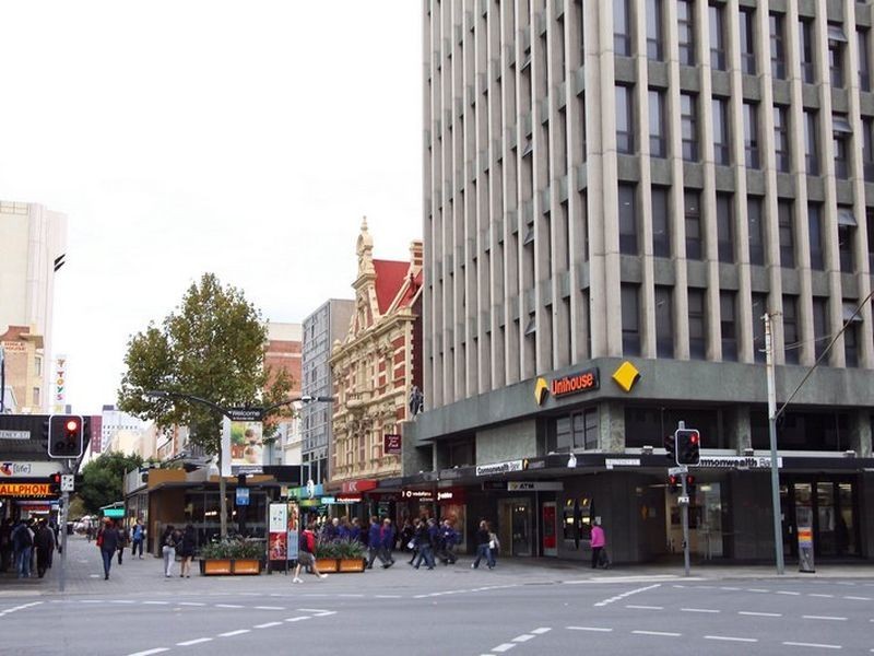409/160 Rundle Mall, Adelaide SA 5000