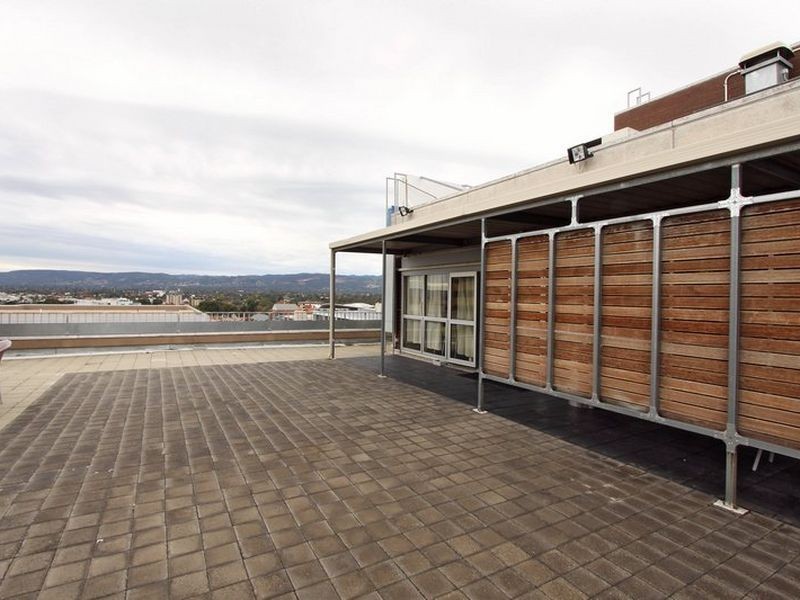 409/160 Rundle Mall, Adelaide SA 5000