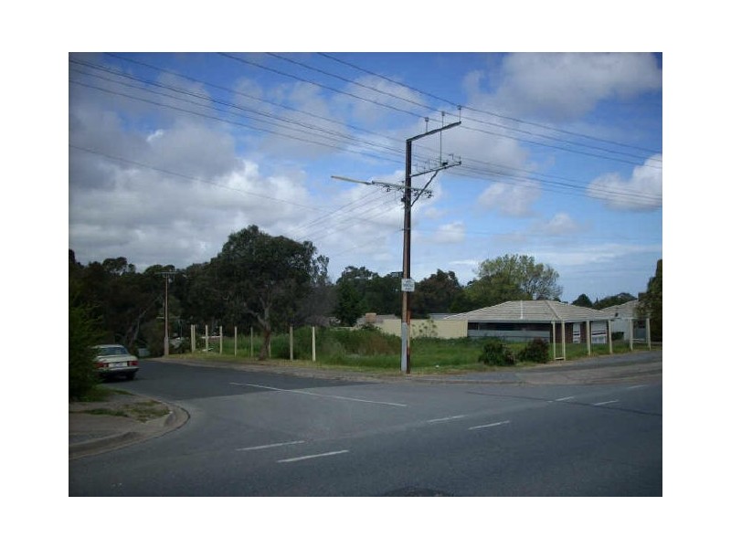 1250 Grand Junction Road, Hope Valley SA 5090