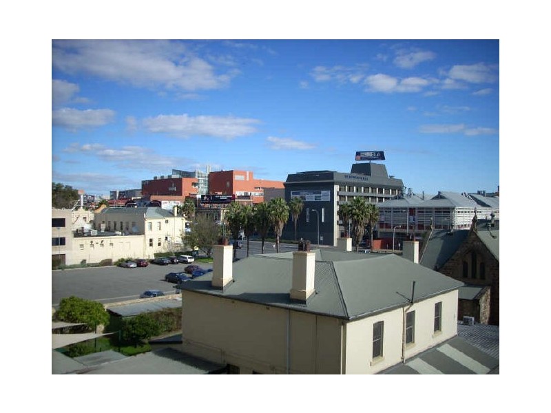412/91-97 North Terrace, Adelaide SA 5000