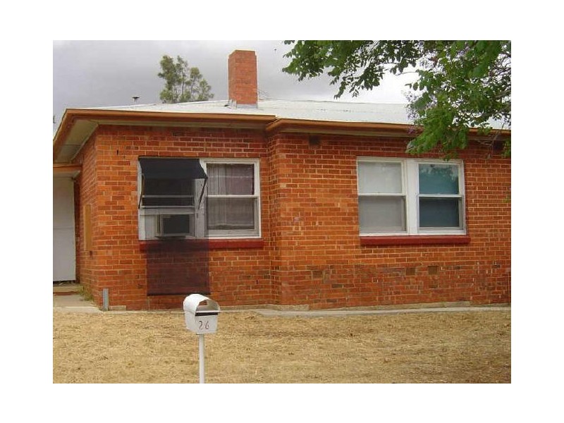 26 Shannon Street, Elizabeth East SA 5112