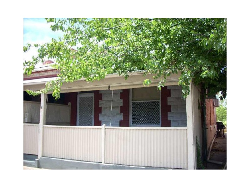 8 Allen Place, Adelaide SA 5000