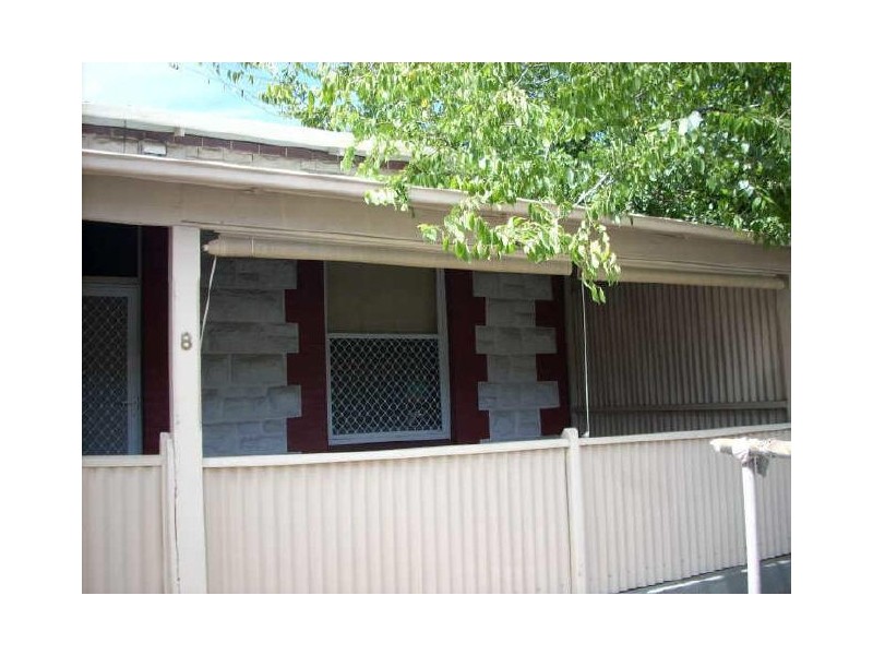 8 Allen Place, Adelaide SA 5000