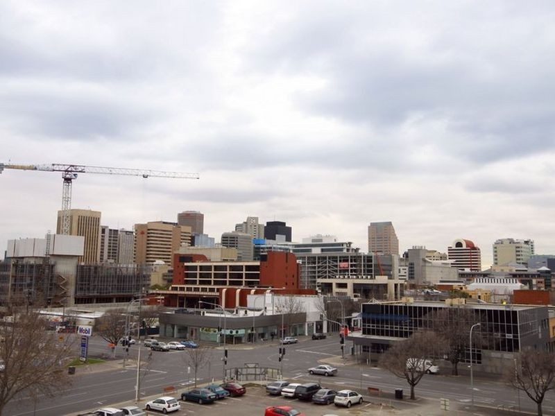 36C/18 Bewes Street, Adelaide SA 5000