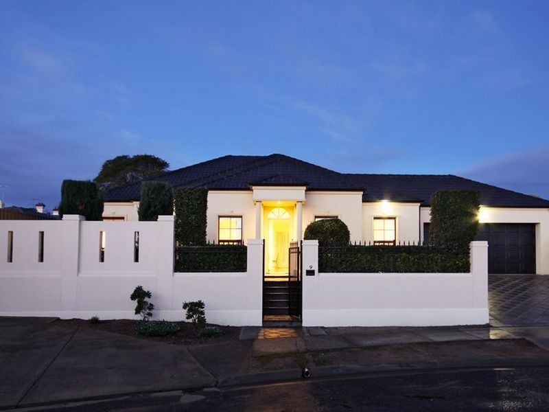 9 Cotton Street, Fitzroy SA 5082