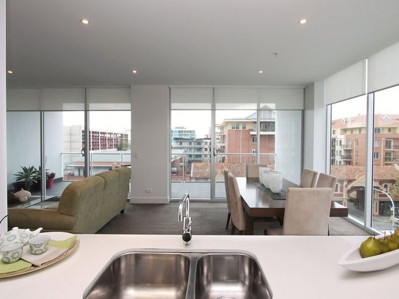 408/211 Grenfell Street, Adelaide SA 5000