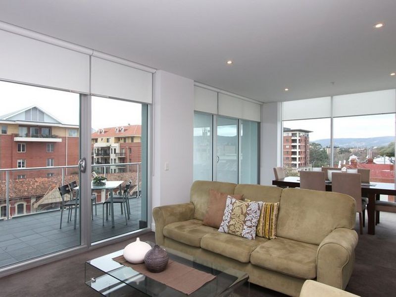 408/211 Grenfell Street, Adelaide SA 5000