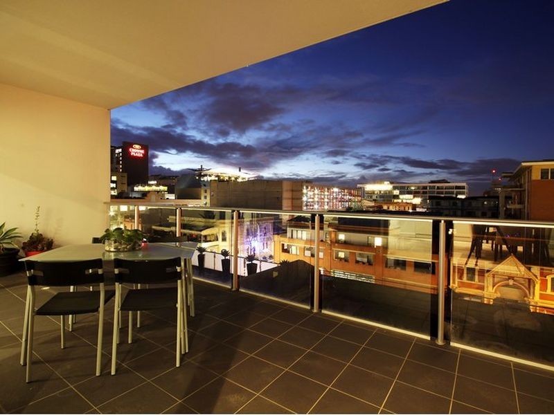 408/211 Grenfell Street, Adelaide SA 5000