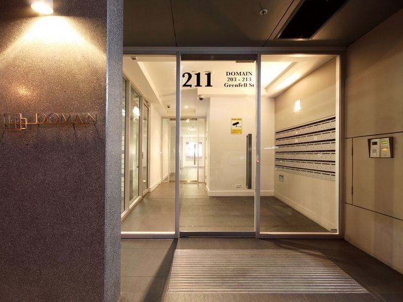408/211 Grenfell Street, Adelaide SA 5000