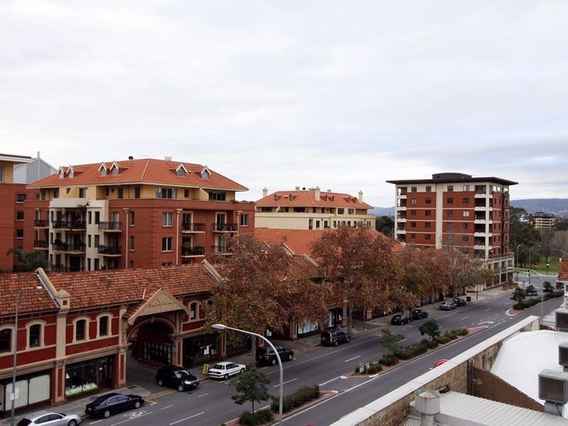 408/211 Grenfell Street, Adelaide SA 5000