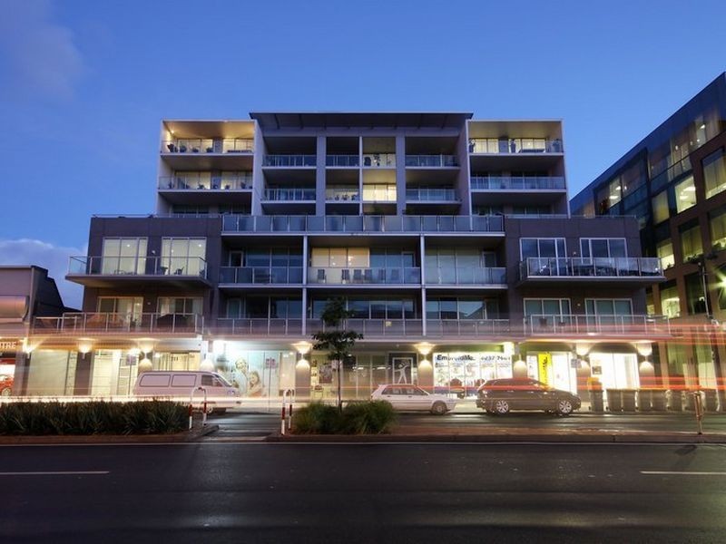 408/211 Grenfell Street, Adelaide SA 5000
