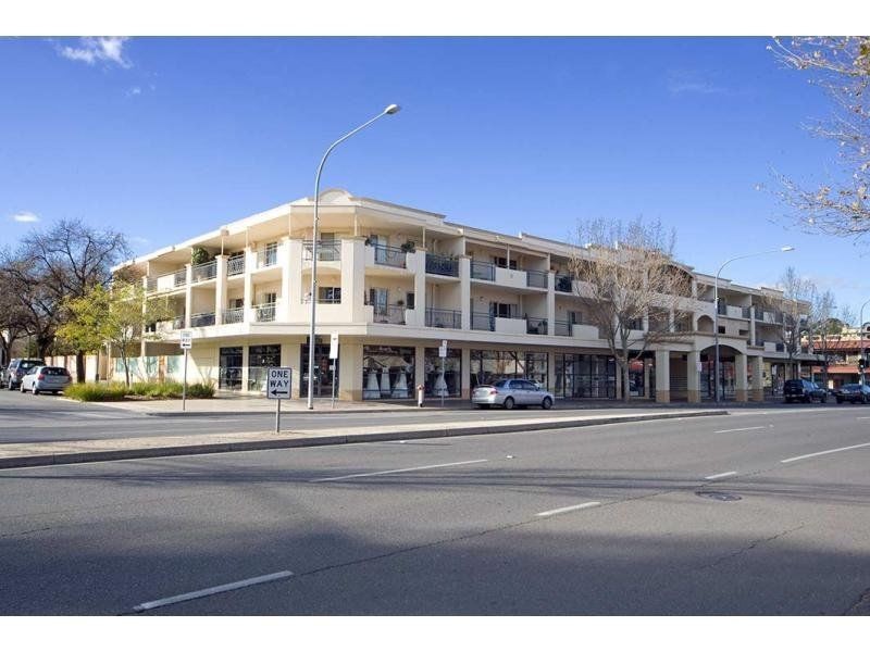 5/422-440 Pulteney Street, Adelaide SA 5000