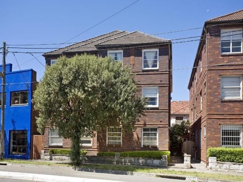 7/495 Old South Head Road, Rose Bay NSW 2029