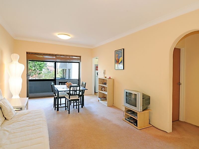 14/1 Pitt Street, Randwick NSW 2031