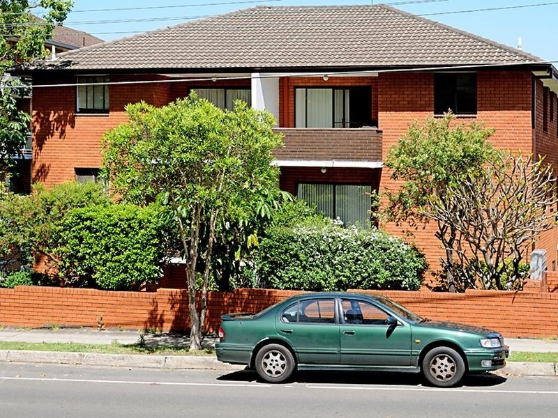 14/1 Pitt Street, Randwick NSW 2031