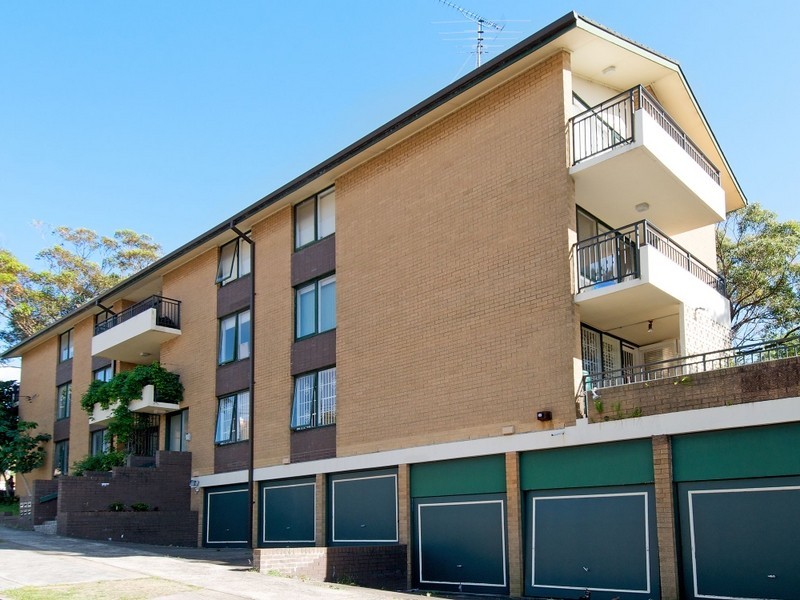 4/45 Byron Street, Coogee NSW 2034