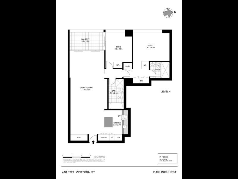 410/227 Victoria Street, Darlinghurst NSW 2010