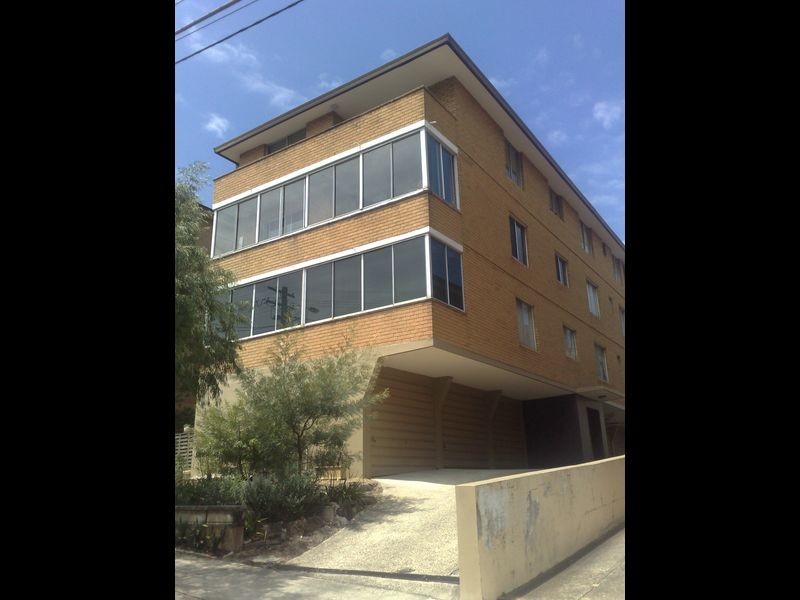 2/12 Cowper Street, Randwick NSW 2031