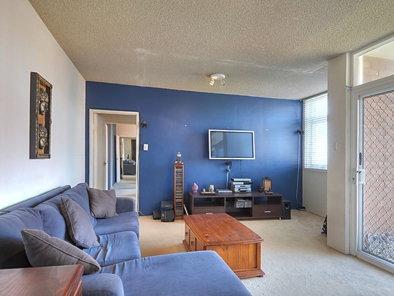 6/1 Brown Road, Maroubra NSW 2035