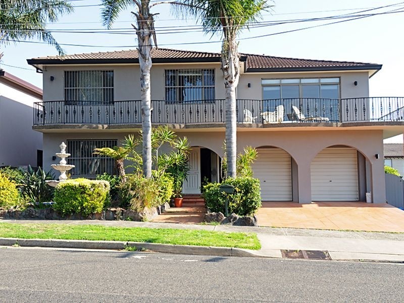 10 Ryan Avenue, Maroubra NSW 2035