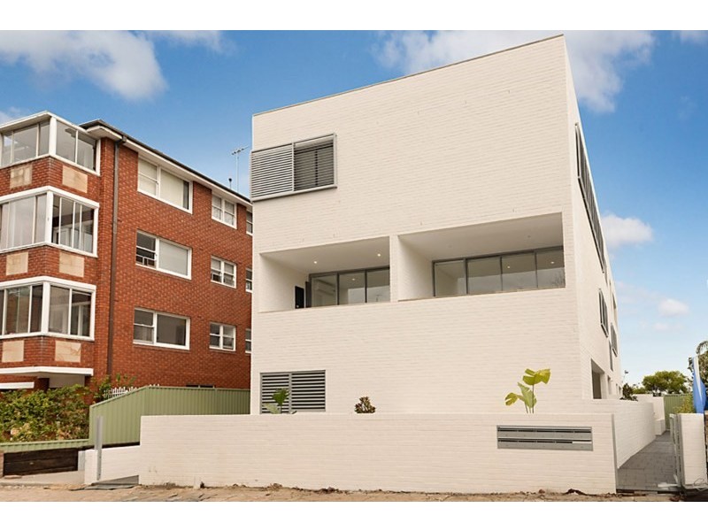 1/4 Holkham Avenue, Randwick NSW 2031