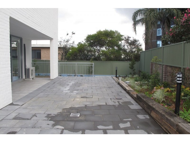 1/4 Holkham Avenue, Randwick NSW 2031