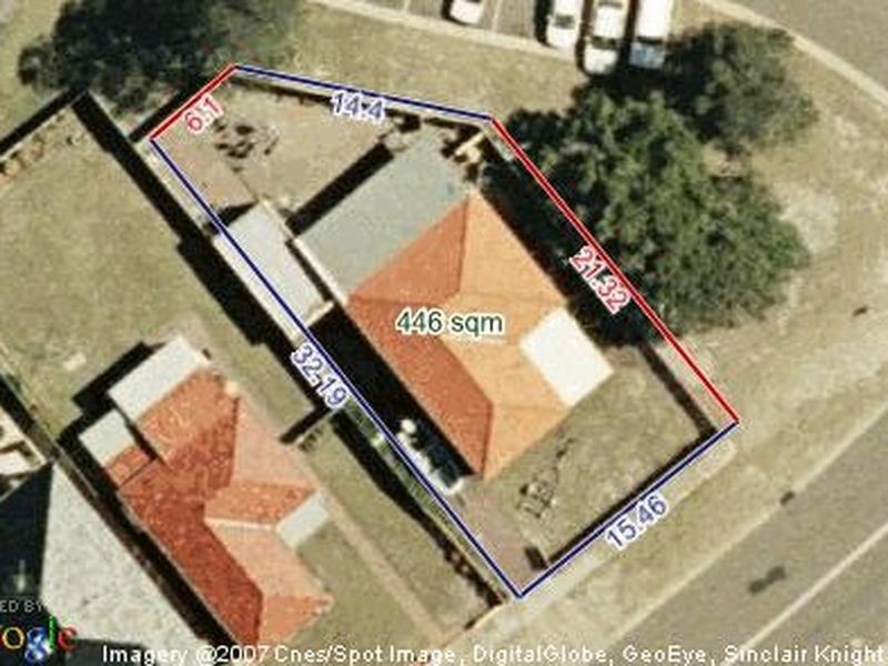 58 Jacobson Avenue, Kyeemagh NSW 2216