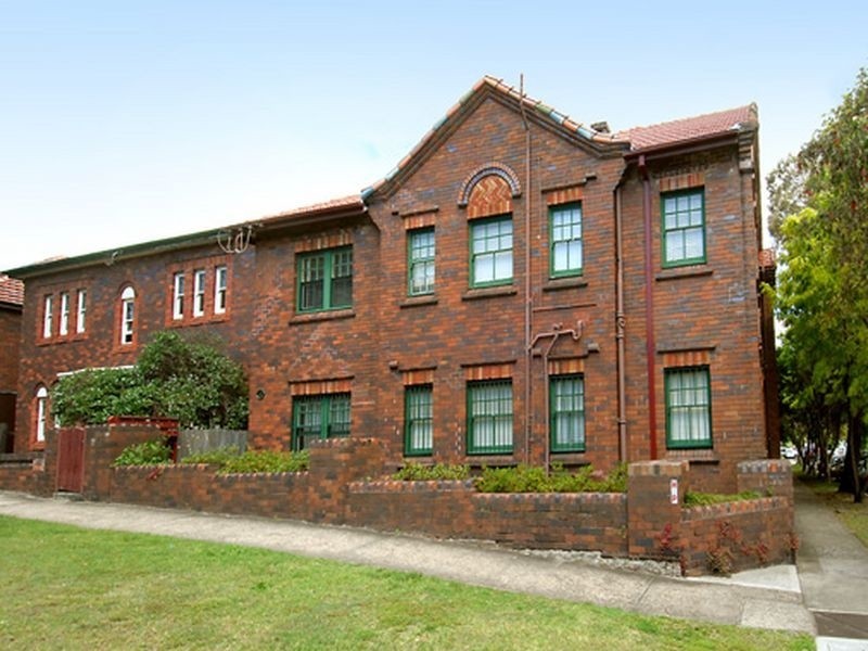 10/2 Prince Street, Randwick NSW 2031