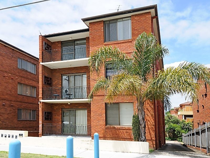 6/9 Meeks Street, Kingsford NSW 2032