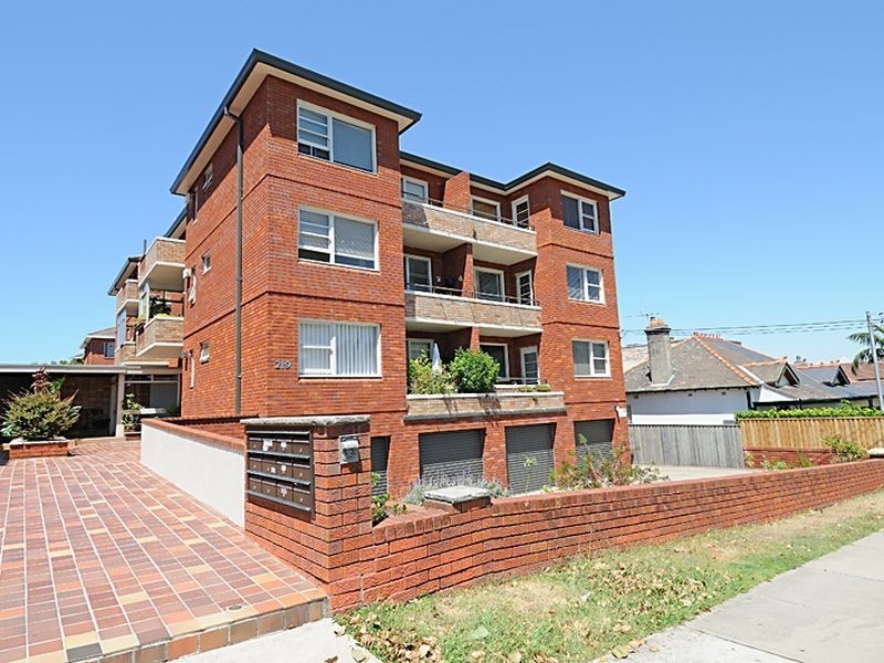 9/219 Darley Road, Randwick NSW 2031