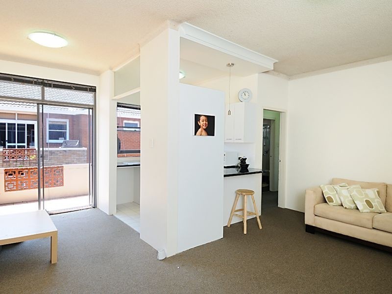 9/219 Darley Road, Randwick NSW 2031