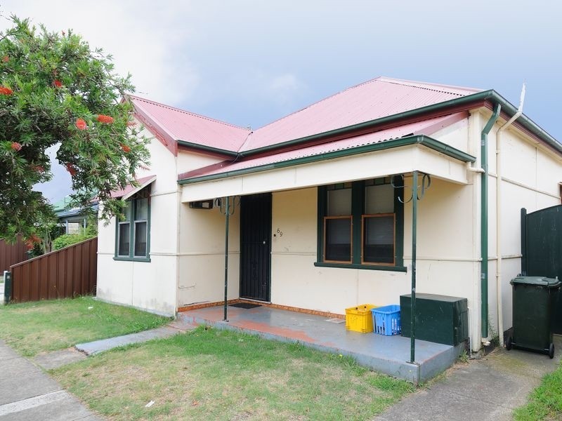 69 High Street, Mascot NSW 2020