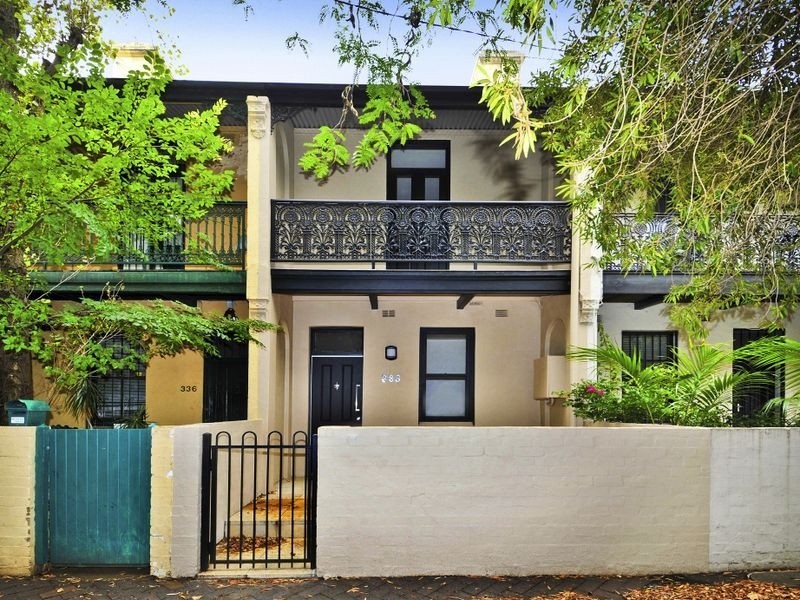 338 Belmont Street, Alexandria NSW 2015