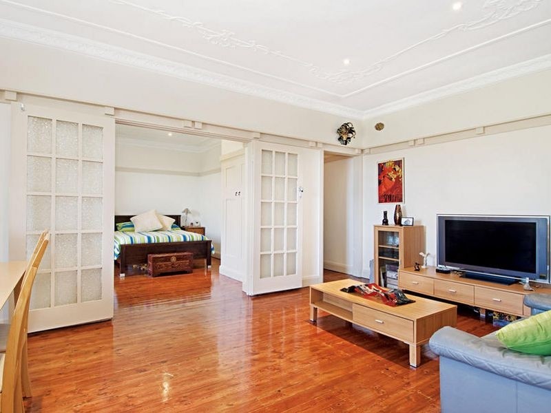 6/12 Daintrey Crescent, Randwick NSW 2031