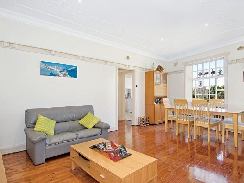 6/12 Daintrey Crescent, Randwick NSW 2031