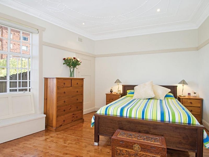 6/12 Daintrey Crescent, Randwick NSW 2031