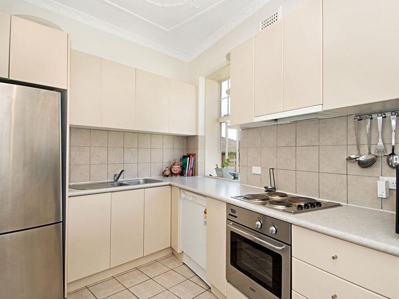 6/12 Daintrey Crescent, Randwick NSW 2031