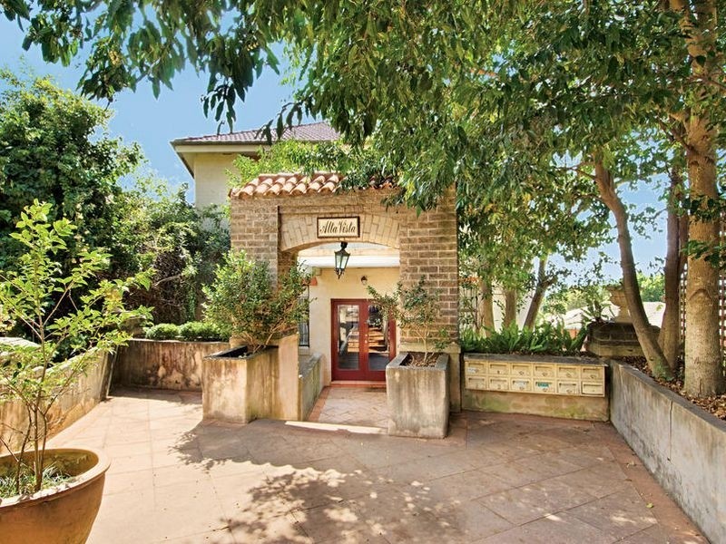 6/12 Daintrey Crescent, Randwick NSW 2031