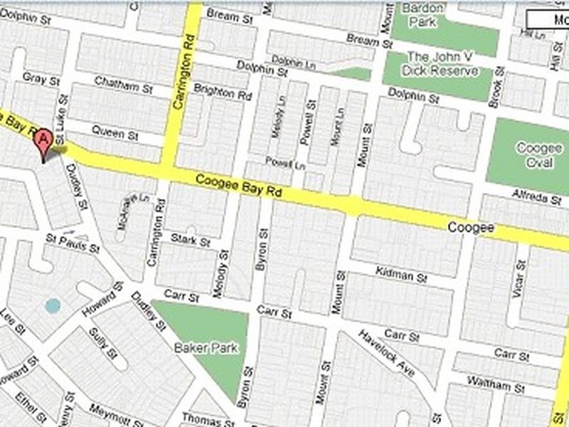 6/12 Daintrey Crescent, Randwick NSW 2031